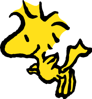 Flying Woodstock